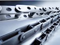 Double Roller Chain